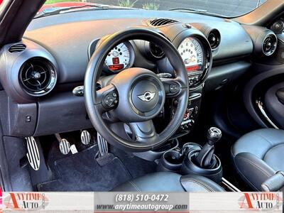 2014 MINI Countryman   - Photo 14 - Sherman Oaks, CA 91403-1701