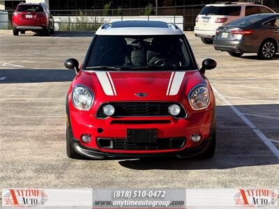 2014 MINI Countryman   - Photo 3 - Sherman Oaks, CA 91403-1701