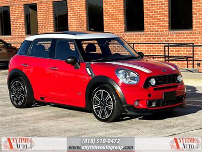 2014 MINI Countryman   - Photo 10 - Sherman Oaks, CA 91403-1701