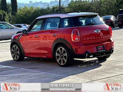 2014 MINI Countryman   - Photo 6 - Sherman Oaks, CA 91403-1701