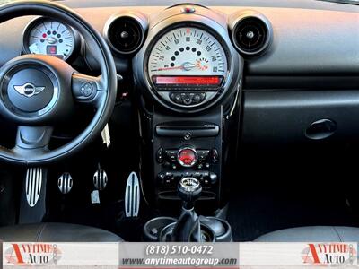 2014 MINI Countryman   - Photo 13 - Sherman Oaks, CA 91403-1701