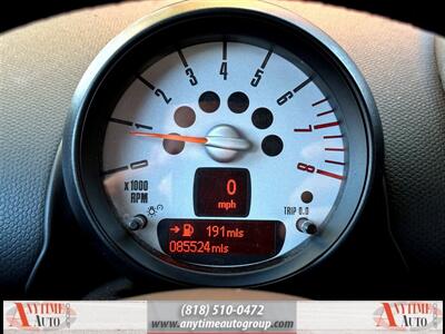 2014 MINI Countryman   - Photo 16 - Sherman Oaks, CA 91403-1701