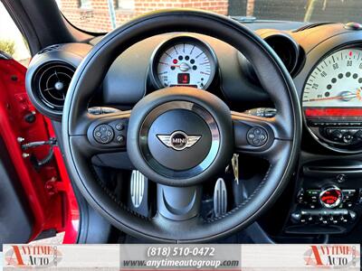 2014 MINI Countryman   - Photo 21 - Sherman Oaks, CA 91403-1701