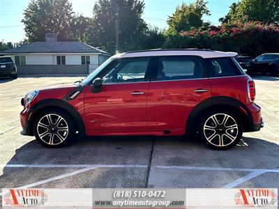 2014 MINI Countryman   - Photo 5 - Sherman Oaks, CA 91403-1701