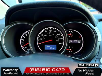 2011 Nissan Murano CrossCabriolet   - Photo 17 - Sherman Oaks, CA 91403-1701