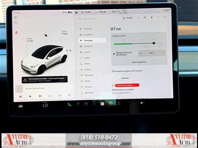 2021 Tesla Model Y Long Range   - Photo 18 - Sherman Oaks, CA 91403-1701