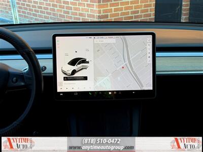 2021 Tesla Model Y Long Range   - Photo 13 - Sherman Oaks, CA 91403-1701