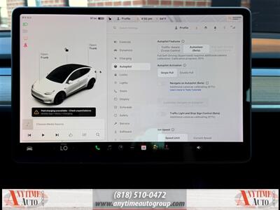 2021 Tesla Model Y Long Range   - Photo 19 - Sherman Oaks, CA 91403-1701