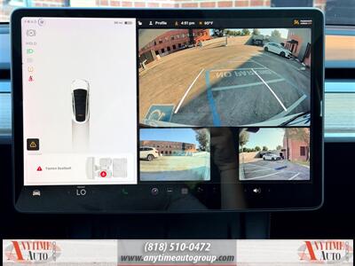 2021 Tesla Model Y Long Range   - Photo 23 - Sherman Oaks, CA 91403-1701