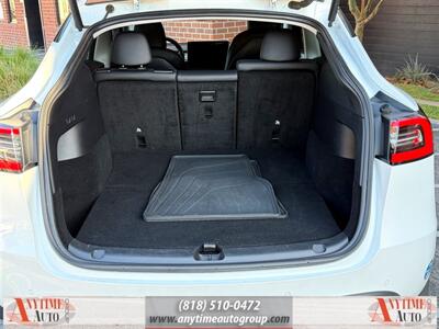 2021 Tesla Model Y Long Range   - Photo 26 - Sherman Oaks, CA 91403-1701