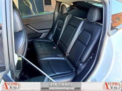 2021 Tesla Model Y Long Range   - Photo 25 - Sherman Oaks, CA 91403-1701