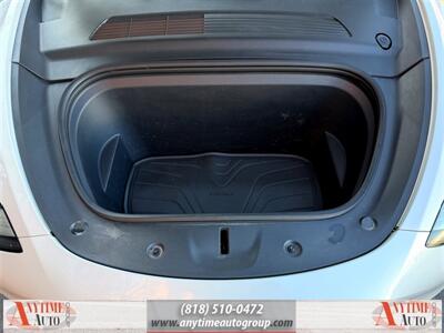 2021 Tesla Model Y Long Range   - Photo 28 - Sherman Oaks, CA 91403-1701