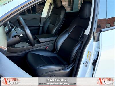 2021 Tesla Model Y Long Range   - Photo 15 - Sherman Oaks, CA 91403-1701