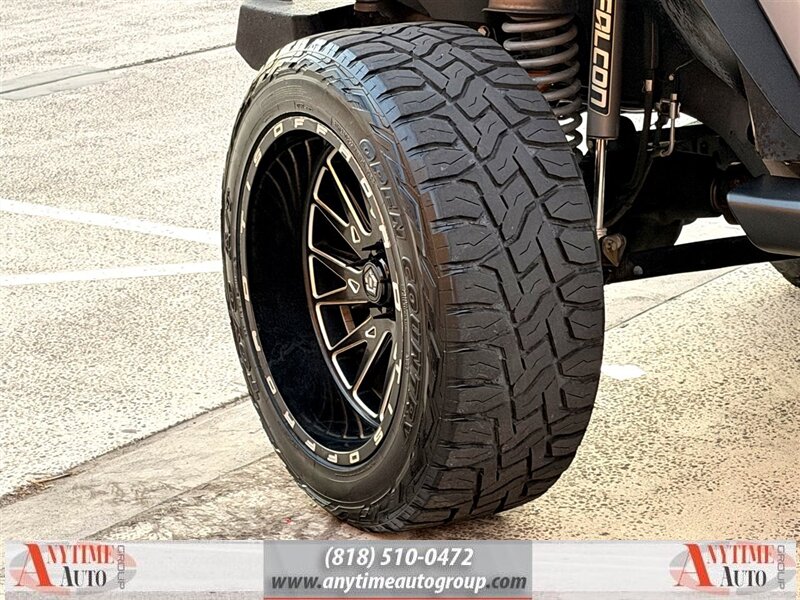 2016 Jeep Wrangler Unlimited Sport - Photo 29 - Sherman Oaks, CA 91403-1701