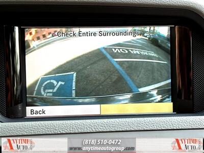 2010 Mercedes-Benz E 350 Base  Coupe - Photo 16 - Sherman Oaks, CA 91403-1701