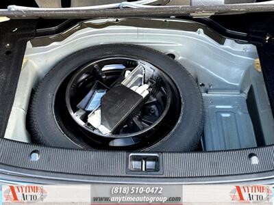 2010 Mercedes-Benz E 350 Base  Coupe - Photo 23 - Sherman Oaks, CA 91403-1701