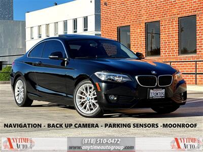 2014 BMW 228i  