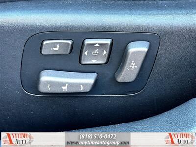 2008 Lexus LS 460   - Photo 15 - Sherman Oaks, CA 91403-1701