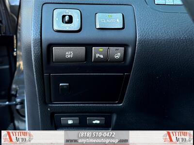 2008 Lexus LS 460   - Photo 23 - Sherman Oaks, CA 91403-1701