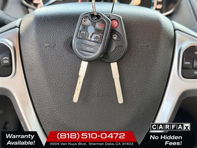 2017 Ford Fiesta SE - Photo 19 - Sherman Oaks, CA 91403-1701