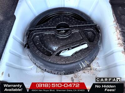 2017 Ford Fiesta SE - Photo 23 - Sherman Oaks, CA 91403-1701