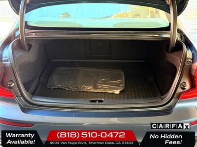 2021 Volvo S60 T5 Momentum - Photo 23 - Sherman Oaks, CA 91403-1701