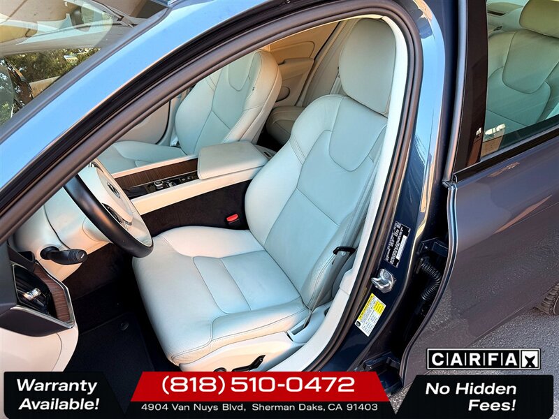 2021 Volvo S60 T5 Momentum - Photo 15 - Sherman Oaks, CA 91403-1701