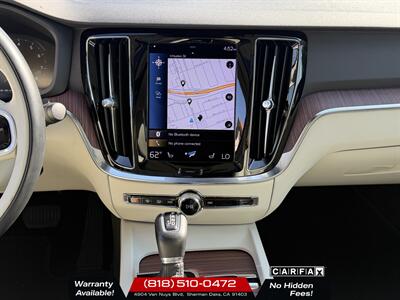 2021 Volvo S60 T5 Momentum - Photo 8 - Sherman Oaks, CA 91403-1701