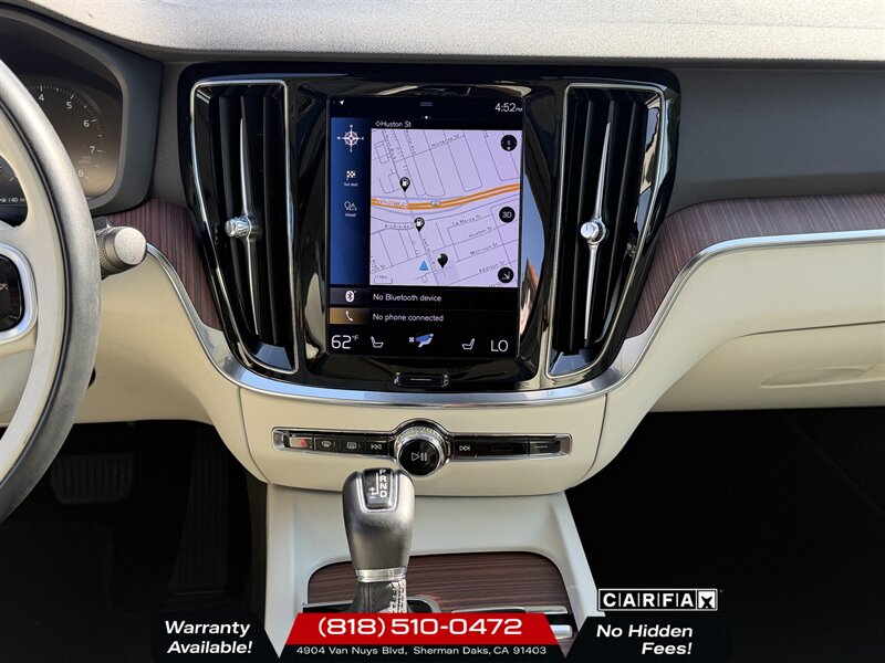 2021 Volvo S60 T5 Momentum - Photo 8 - Sherman Oaks, CA 91403-1701