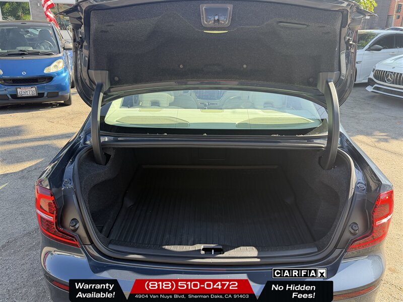 2021 Volvo S60 T5 Momentum - Photo 4 - Sherman Oaks, CA 91403-1701