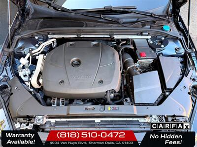 2021 Volvo S60 T5 Momentum - Photo 24 - Sherman Oaks, CA 91403-1701
