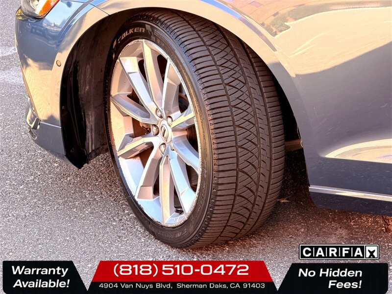 2021 Volvo S60 T5 Momentum - Photo 26 - Sherman Oaks, CA 91403-1701