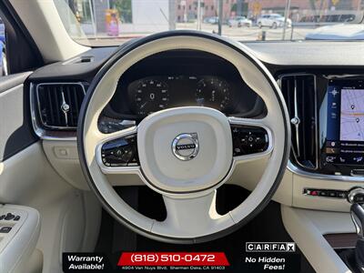 2021 Volvo S60 T5 Momentum - Photo 9 - Sherman Oaks, CA 91403-1701