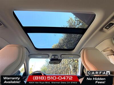 2021 Volvo S60 T5 Momentum - Photo 13 - Sherman Oaks, CA 91403-1701