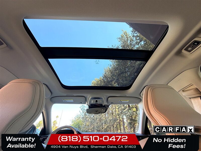 2021 Volvo S60 T5 Momentum - Photo 13 - Sherman Oaks, CA 91403-1701