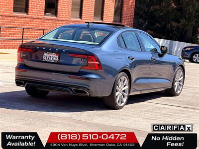 2021 Volvo S60 T5 Momentum - Photo 7 - Sherman Oaks, CA 91403-1701