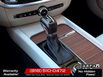 2021 Volvo S60 T5 Momentum - Photo 19 - Sherman Oaks, CA 91403-1701