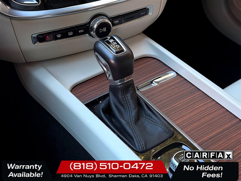 2021 Volvo S60 T5 Momentum - Photo 19 - Sherman Oaks, CA 91403-1701