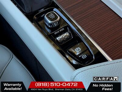2021 Volvo S60 T5 Momentum - Photo 20 - Sherman Oaks, CA 91403-1701