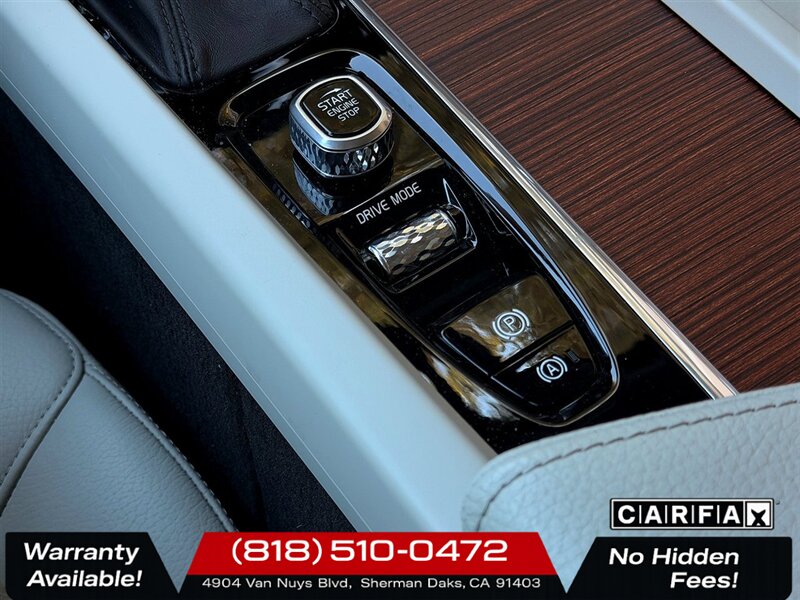 2021 Volvo S60 T5 Momentum - Photo 20 - Sherman Oaks, CA 91403-1701
