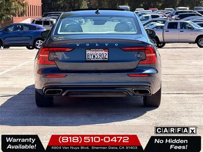 2021 Volvo S60 T5 Momentum - Photo 6 - Sherman Oaks, CA 91403-1701