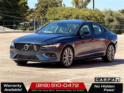 2021 Volvo S60 T5 Momentum - Photo 3 - Sherman Oaks, CA 91403-1701