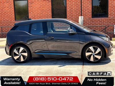 2014 BMW i3 w/ Range Extender   - Photo 7 - Sherman Oaks, CA 91403-1701