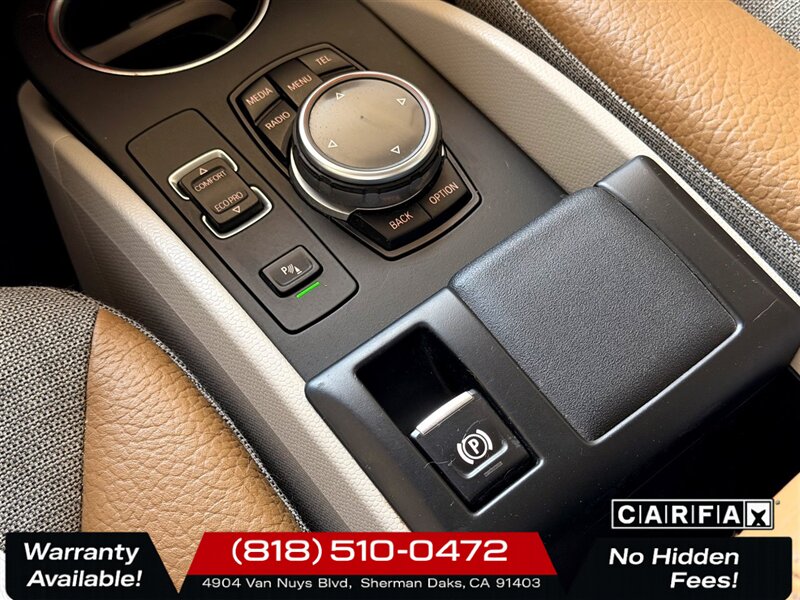 2014 BMW i3 w/ Range Extender   - Photo 18 - Sherman Oaks, CA 91403-1701