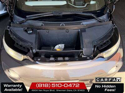 2014 BMW i3 w/ Range Extender   - Photo 22 - Sherman Oaks, CA 91403-1701