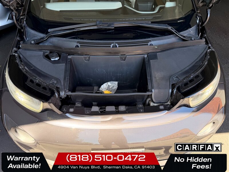 2014 BMW i3 w/ Range Extender   - Photo 22 - Sherman Oaks, CA 91403-1701