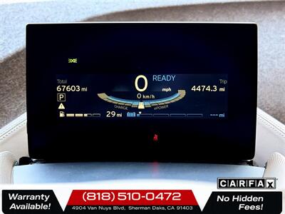 2014 BMW i3 w/ Range Extender   - Photo 14 - Sherman Oaks, CA 91403-1701
