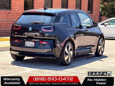 2014 BMW i3 w/ Range Extender   - Photo 6 - Sherman Oaks, CA 91403-1701