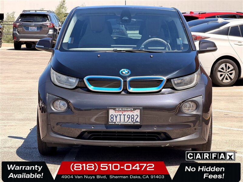 2014 BMW i3 w/ Range Extender   - Photo 2 - Sherman Oaks, CA 91403-1701