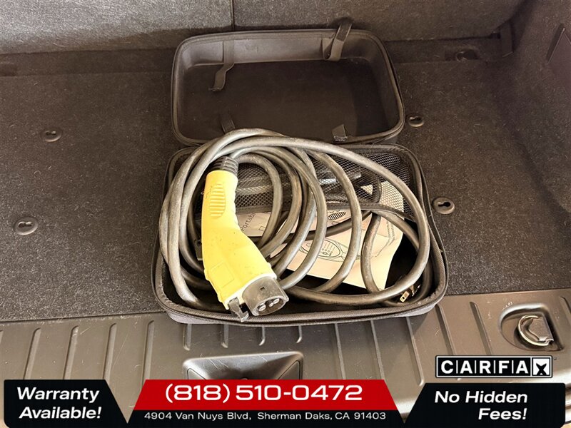 2014 BMW i3 w/ Range Extender   - Photo 21 - Sherman Oaks, CA 91403-1701